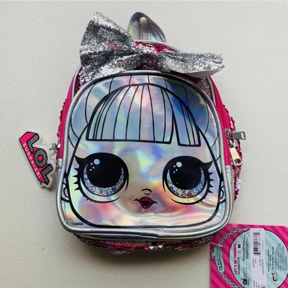 NWT LE LOL Surprise! Mini 9